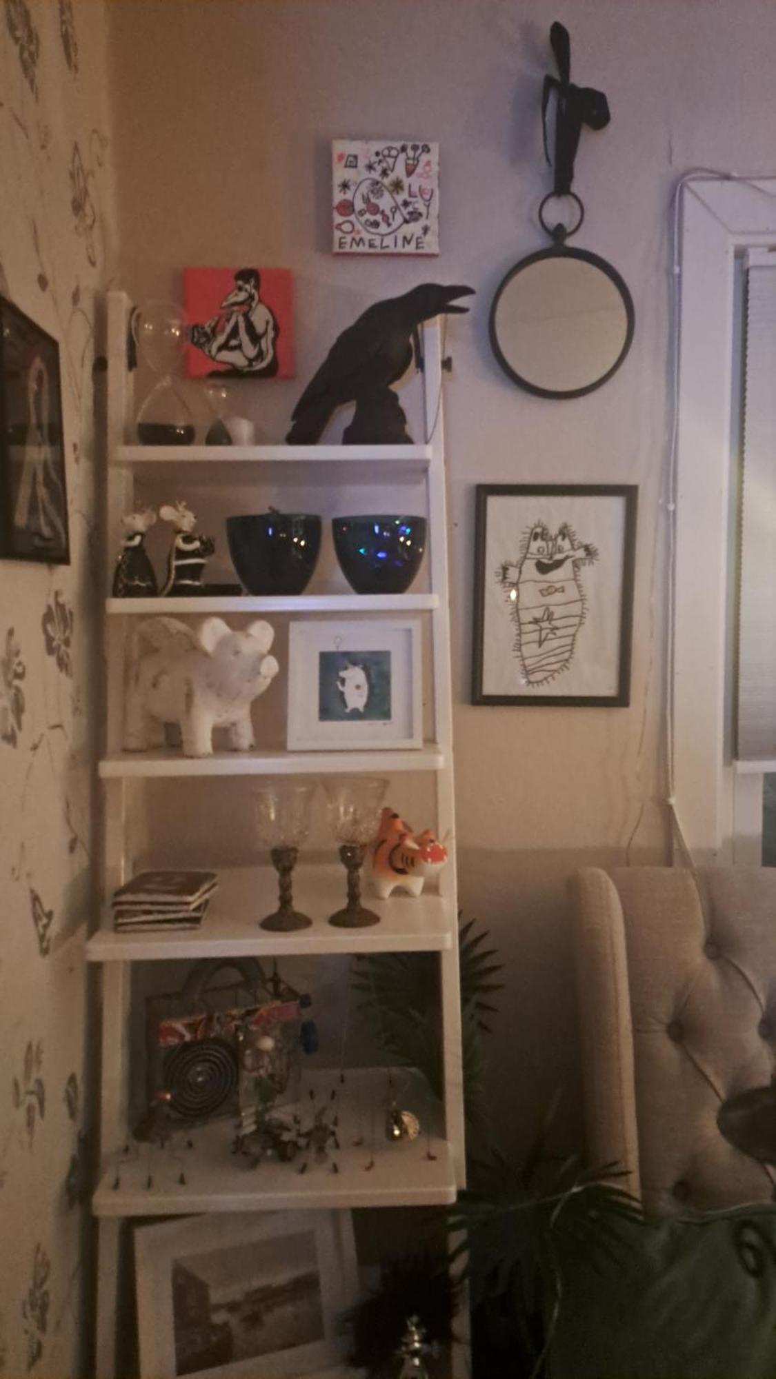 Apartament Kule Gule Huset Svolvær Zewnętrze zdjęcie