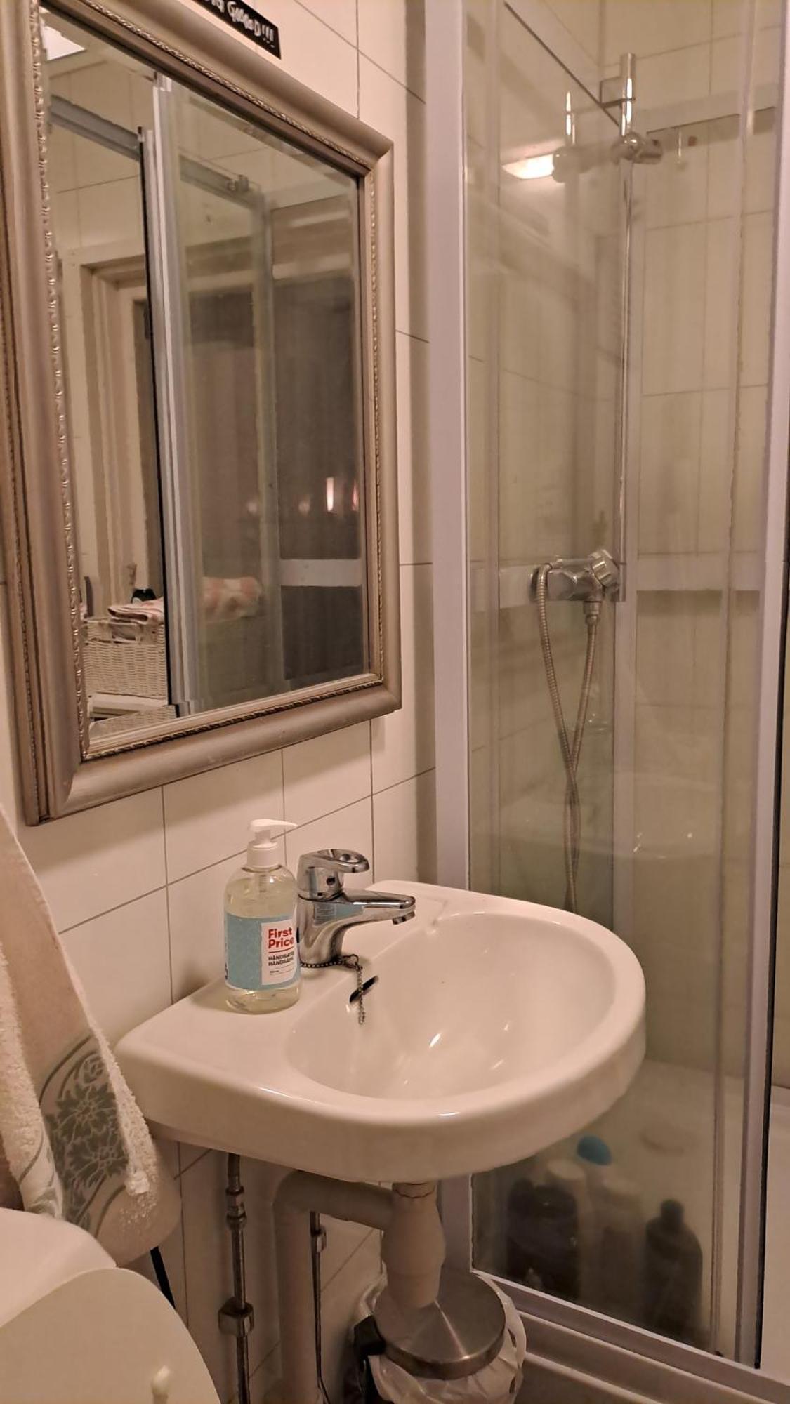 Apartament Kule Gule Huset Svolvær Zewnętrze zdjęcie